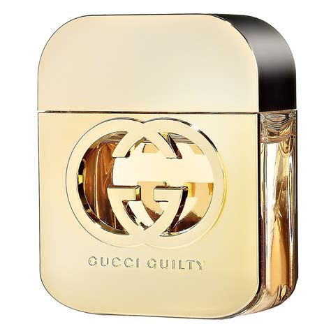 gucci guilty intense 75ml sephora|gucci guilty for females.